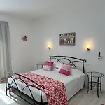 Blessed House Rooms
