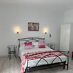 Blessed House Rooms