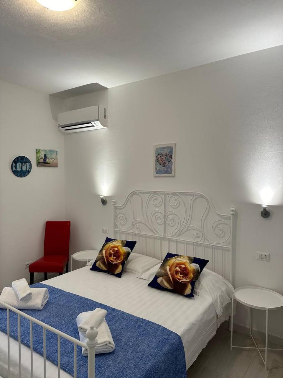 Gasthof Blessed House Olbia