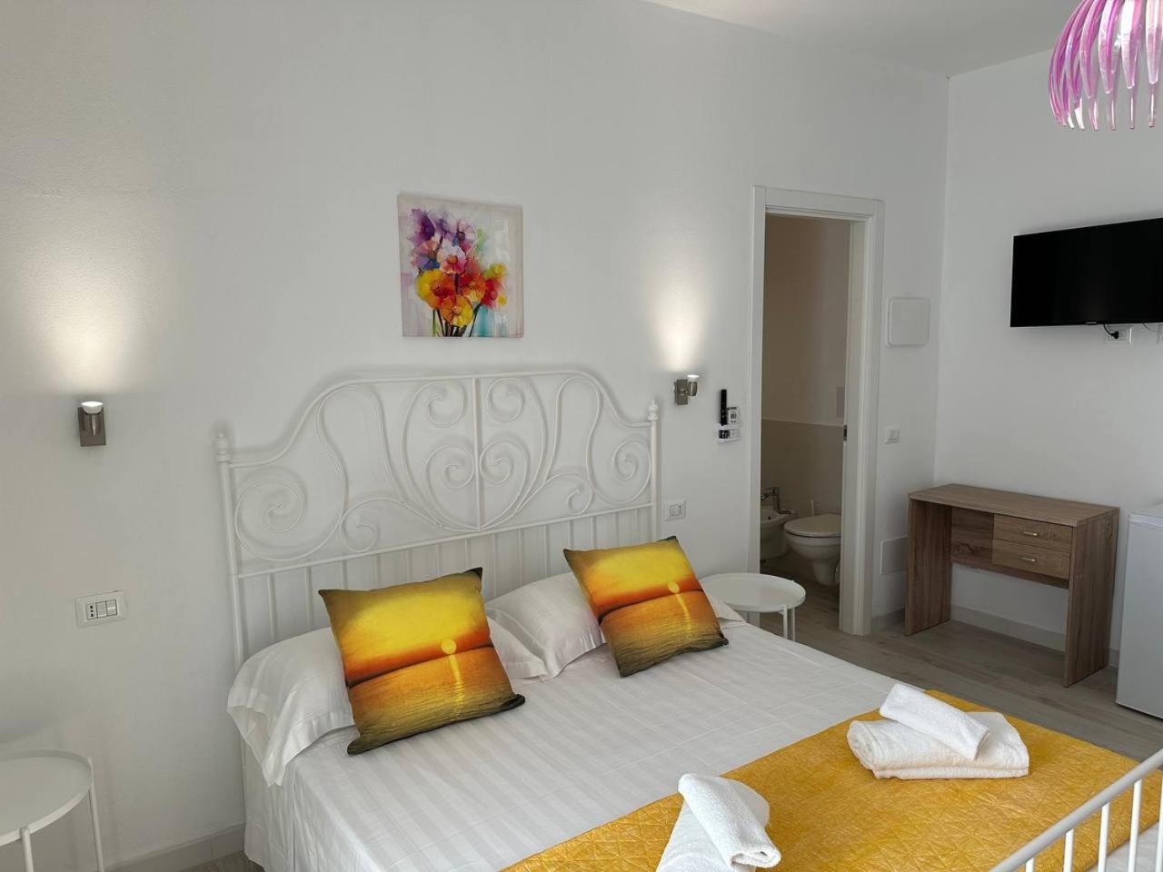 Blessed House Gasthof Olbia