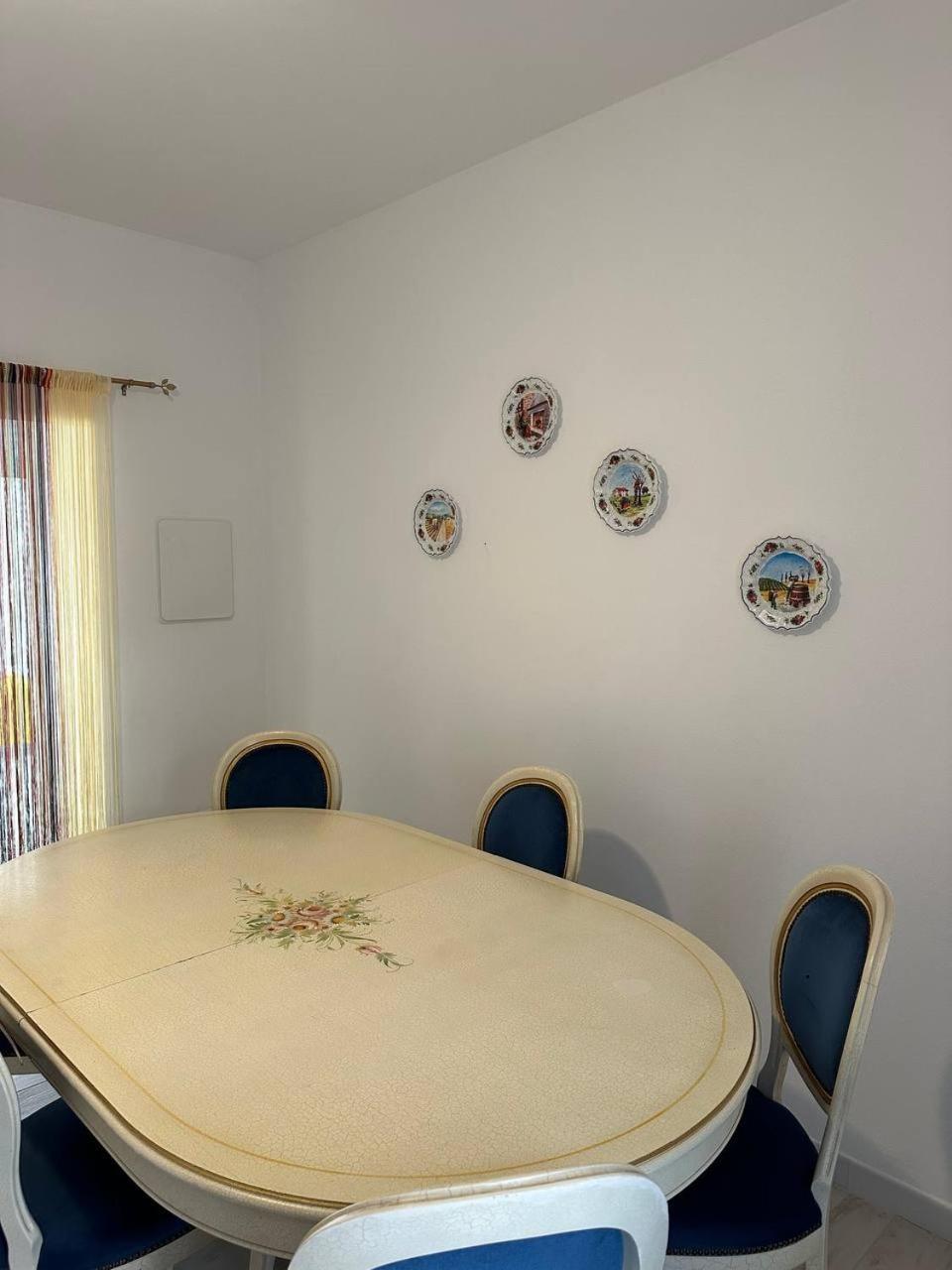 Blessed House